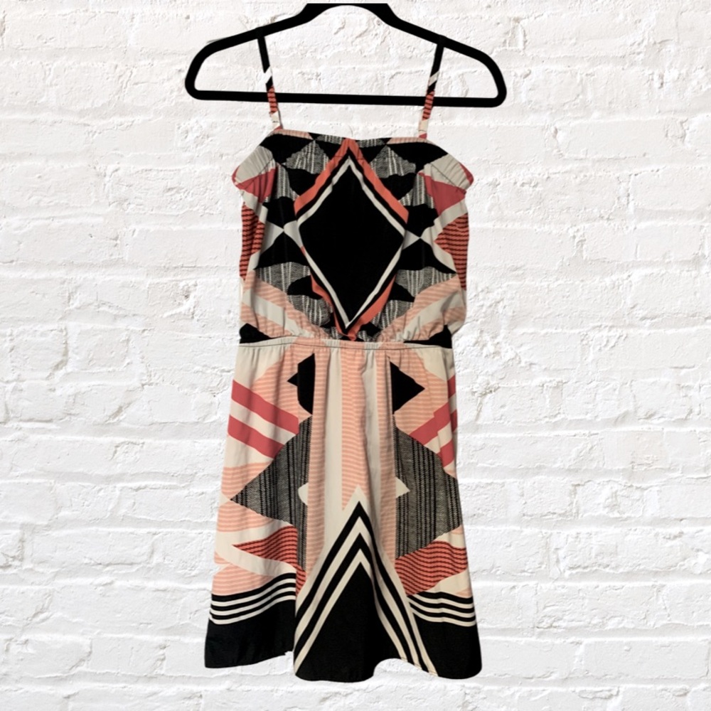 Express Mini sundress